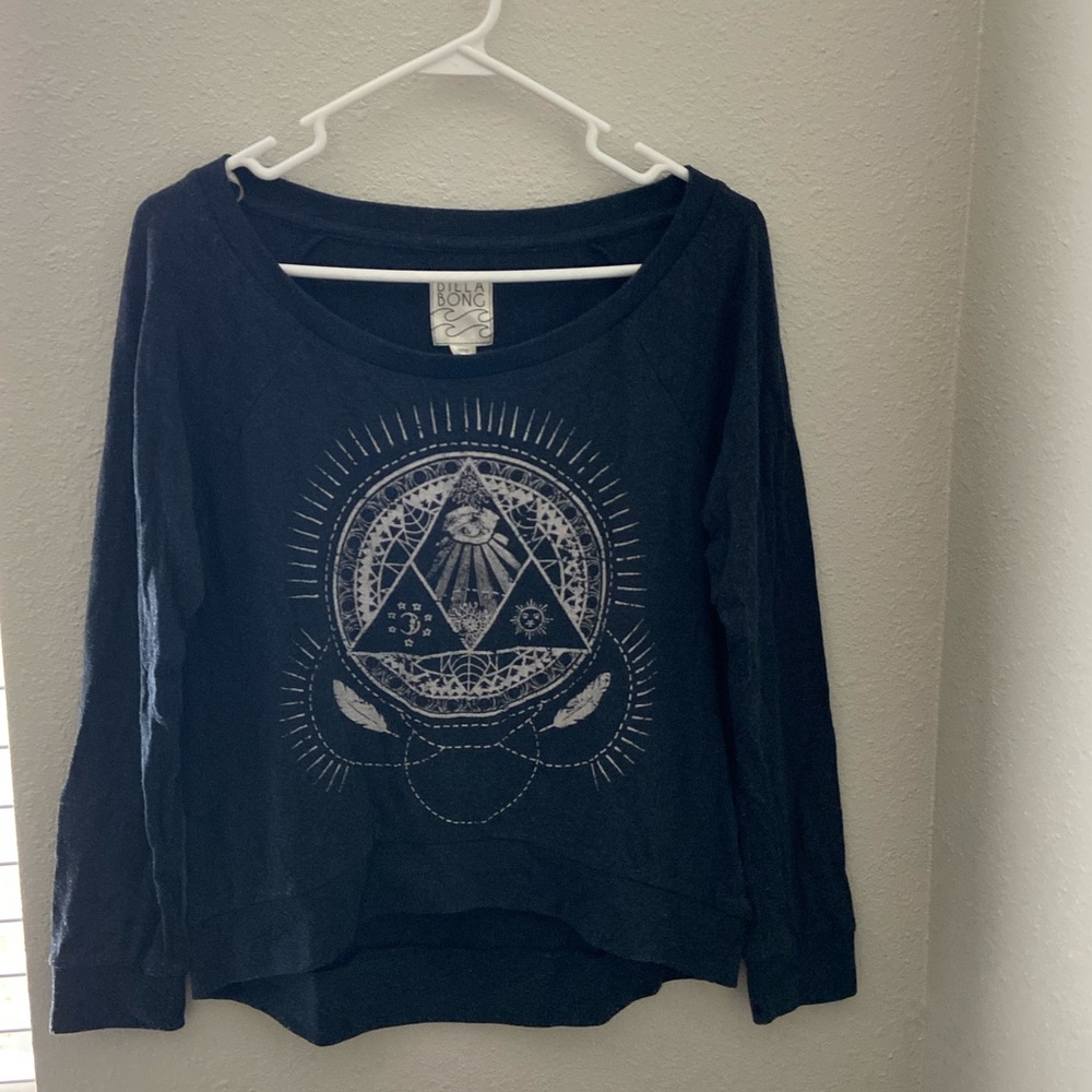 Billabong Sweater